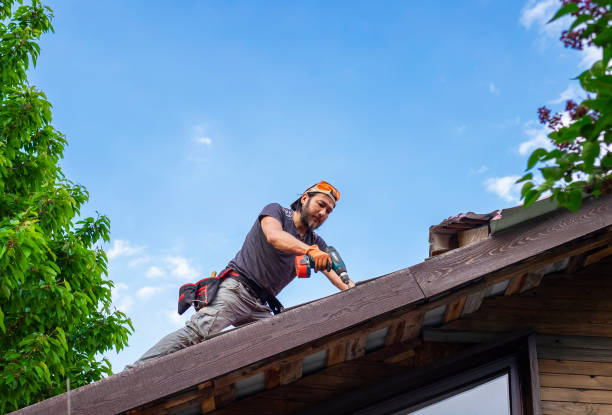 Best 4 Ply Roofing  in Santa Rosa, CA