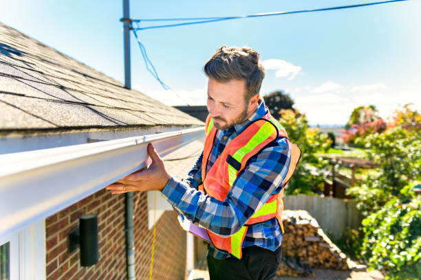 Cold Roofs in Santa Rosa, CA